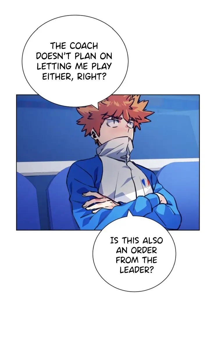 Read Top Corner chapter 113 image 37 on Lezhin