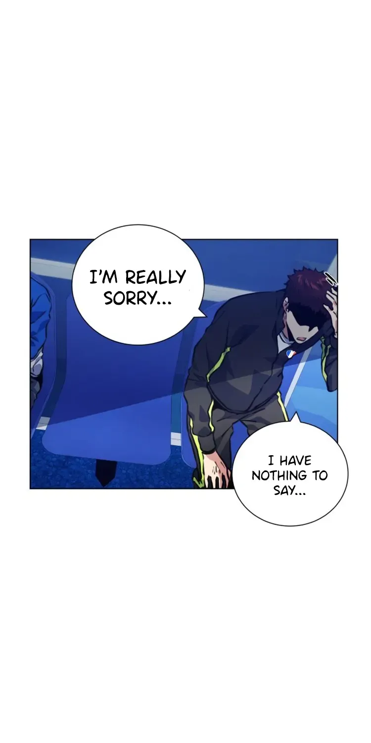 Read Top Corner chapter 113 image 38 on Lezhin