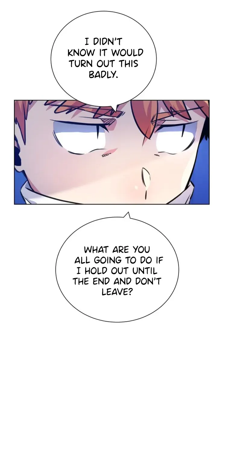 Read Top Corner chapter 113 image 39 on Lezhin