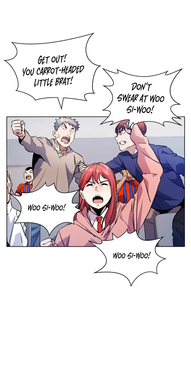 Read Top Corner chapter 113 image 41 on Lezhin
