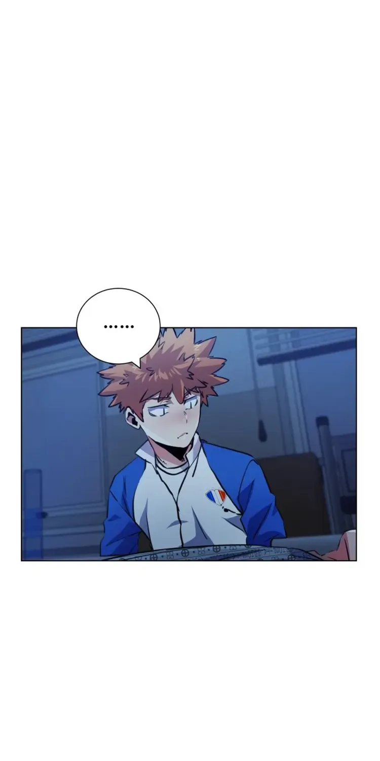Read Top Corner chapter 113 image 43 on Lezhin