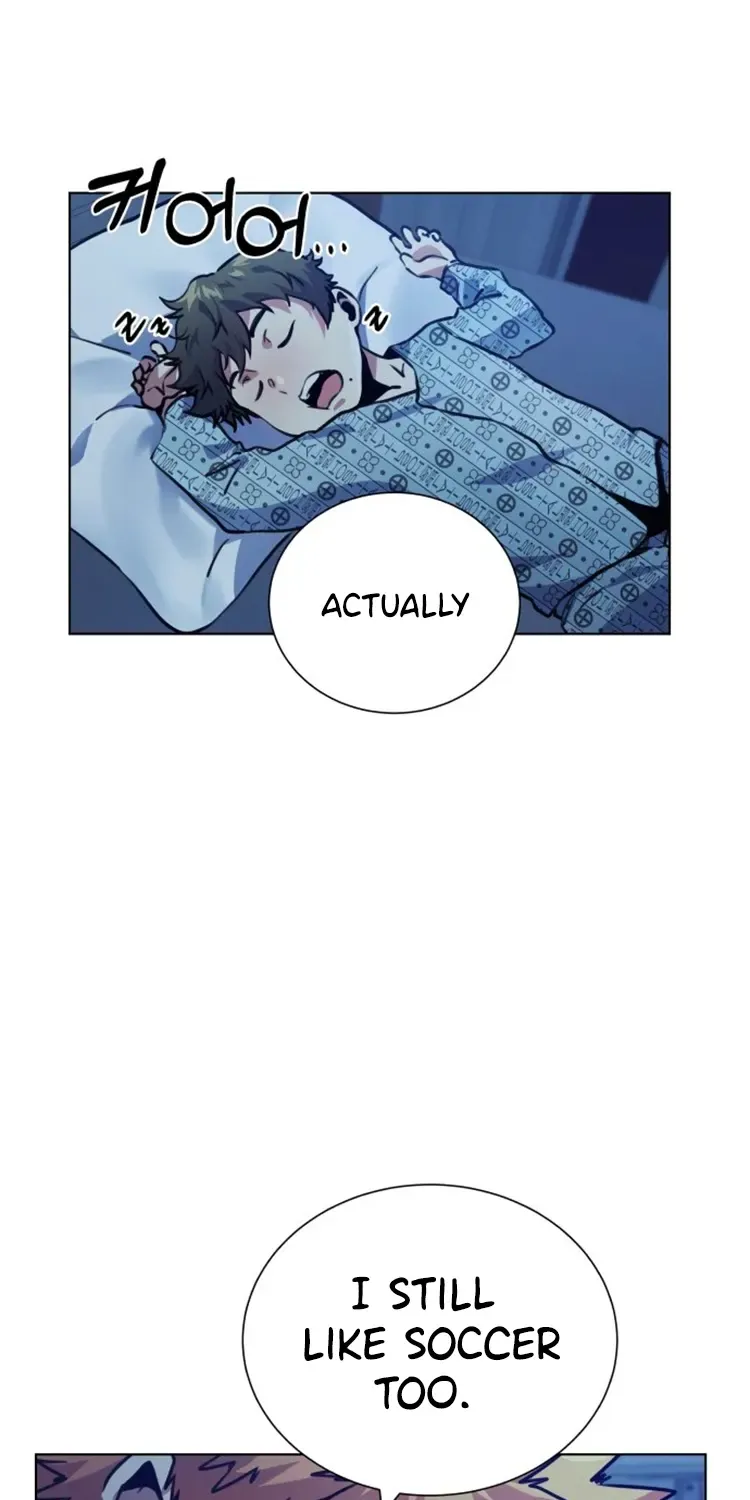 Read Top Corner chapter 113 image 44 on Lezhin