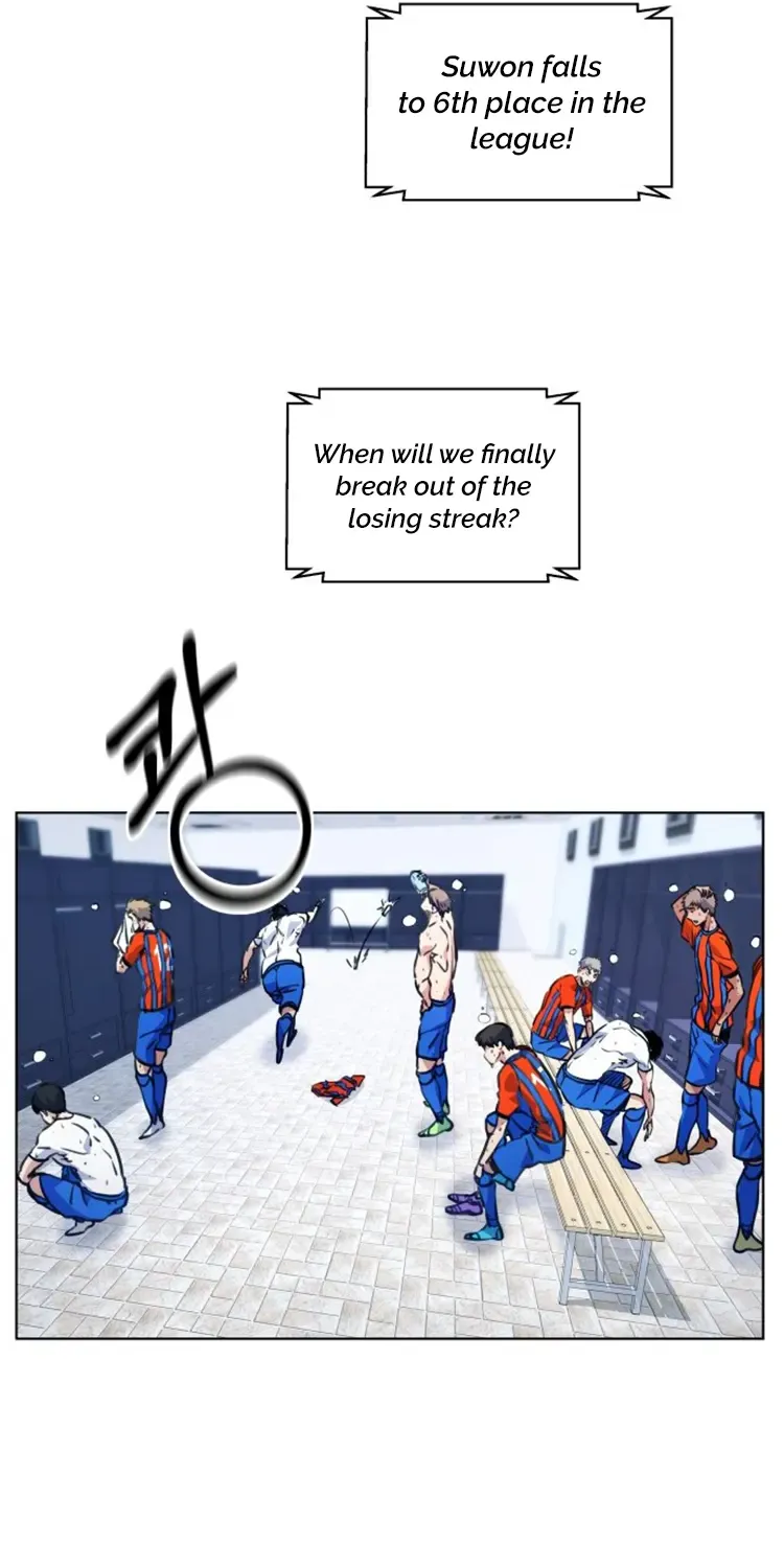 Read Top Corner chapter 113 image 49 on Lezhin