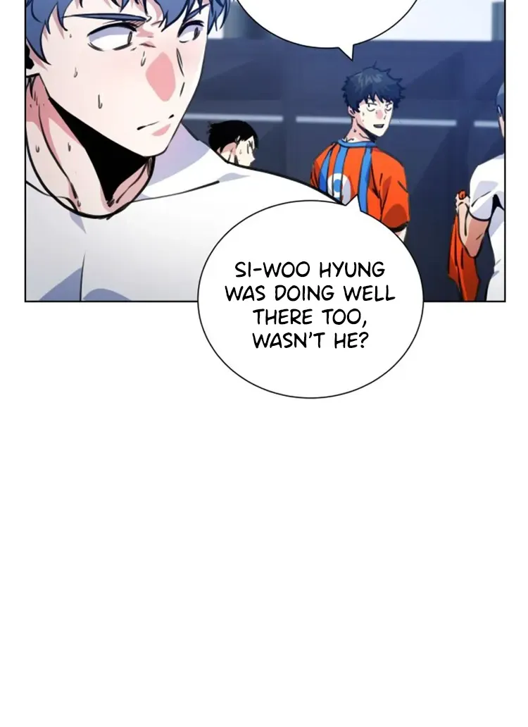 Read Top Corner chapter 113 image 52 on Lezhin
