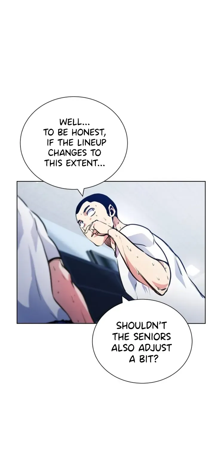 Read Top Corner chapter 113 image 53 on Lezhin