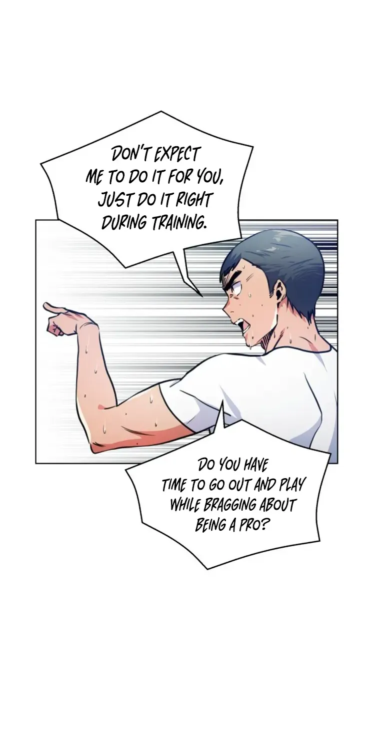 Read Top Corner chapter 113 image 54 on Lezhin