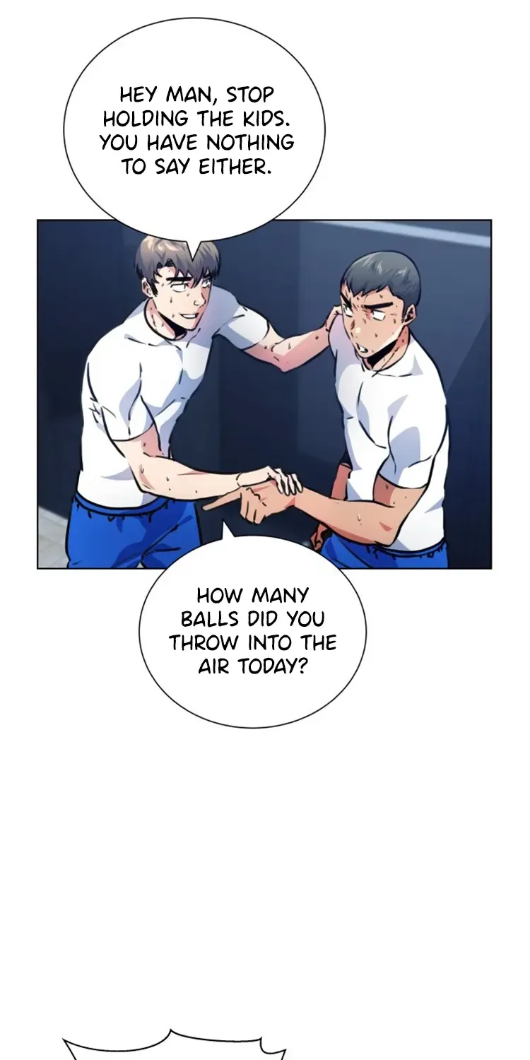 Read Top Corner chapter 113 image 55 on Lezhin