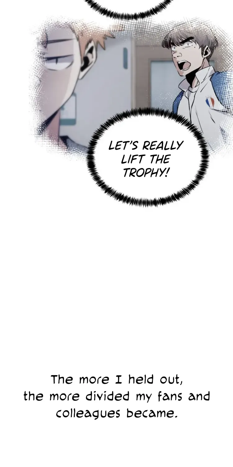 Read Top Corner chapter 113 image 59 on Lezhin