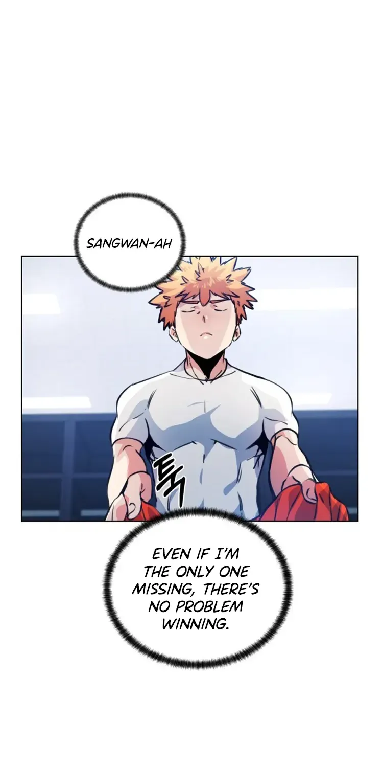 Read Top Corner chapter 113 image 60 on Lezhin