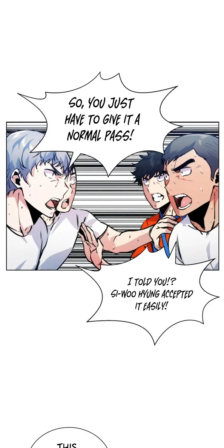 Read Top Corner chapter 113 image 62 on Lezhin