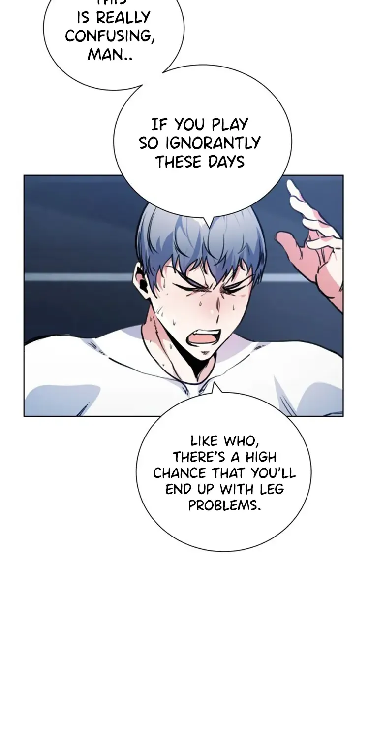Read Top Corner chapter 113 image 63 on Lezhin