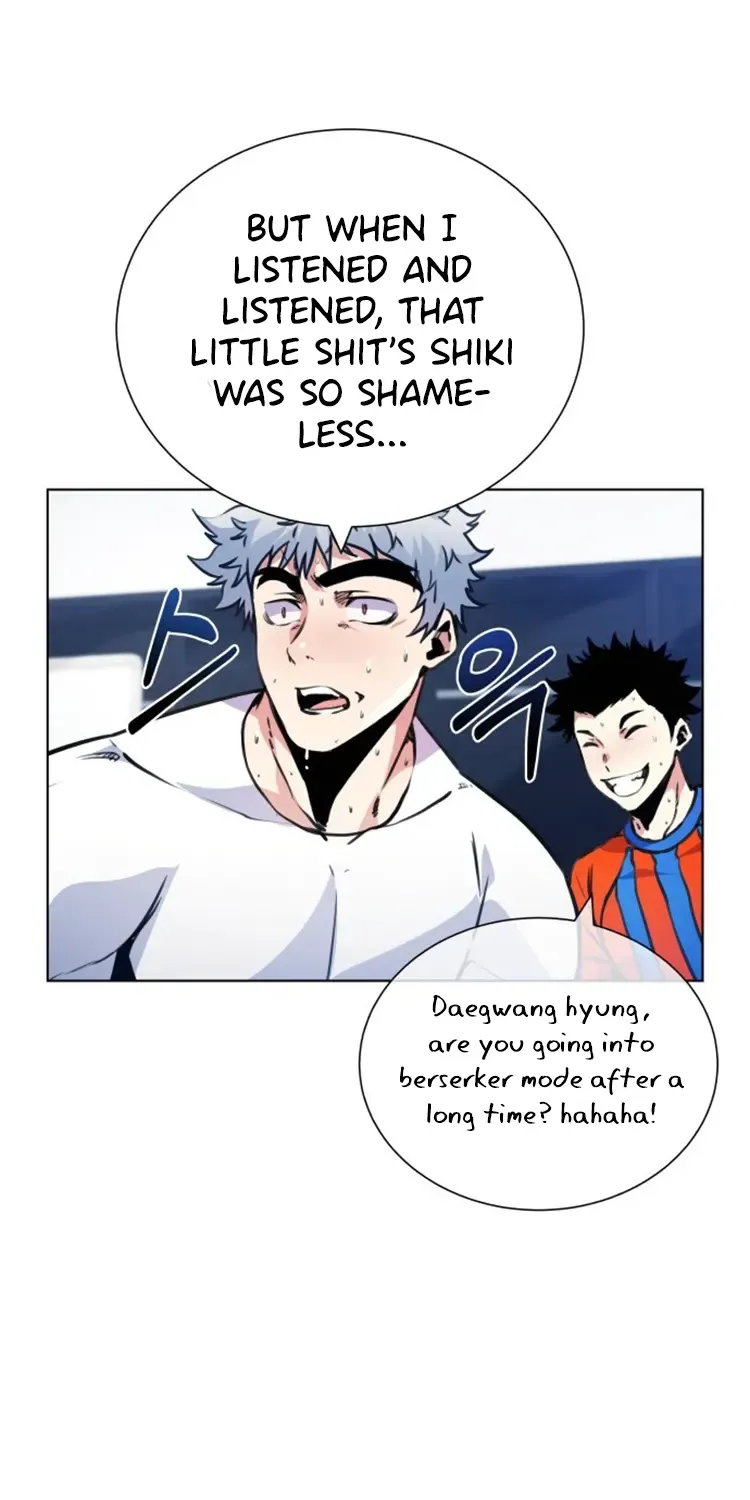 Read Top Corner chapter 113 image 64 on Lezhin