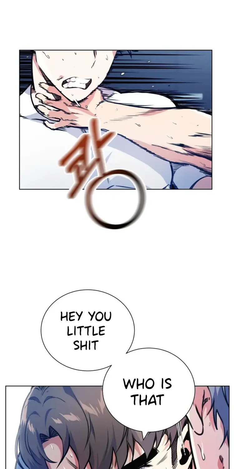 Read Top Corner chapter 113 image 65 on Lezhin