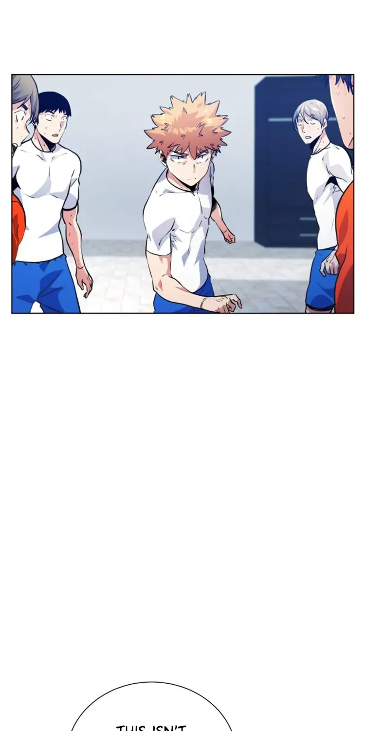 Read Top Corner chapter 113 image 68 on Lezhin
