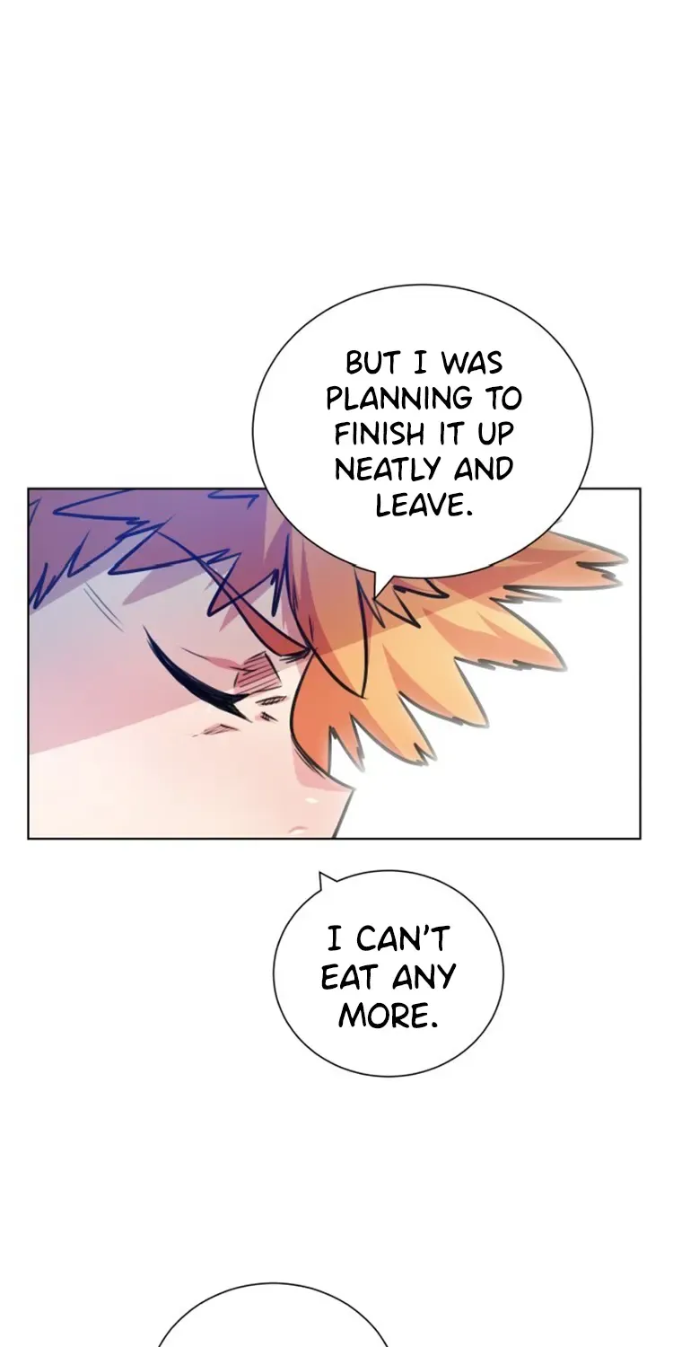 Read Top Corner chapter 113 image 70 on Lezhin