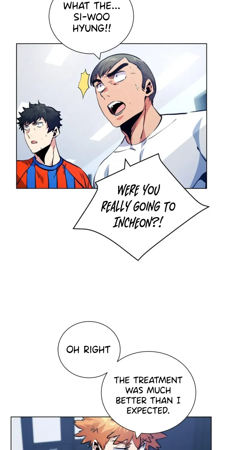 Read Top Corner chapter 113 image 71 on Lezhin
