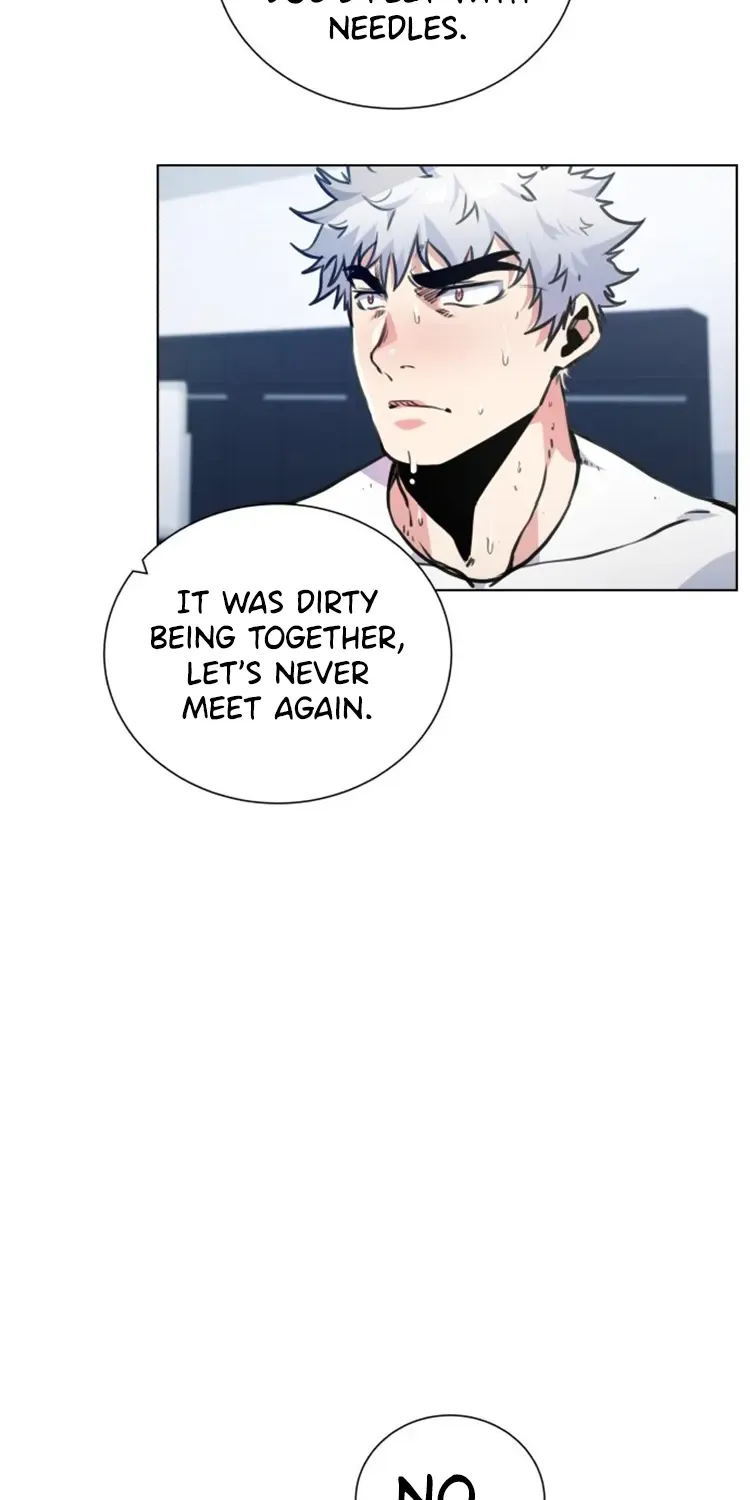 Read Top Corner chapter 113 image 75 on Lezhin
