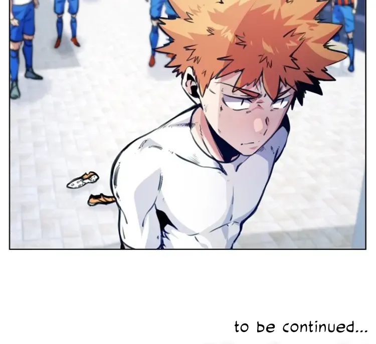 Read Top Corner chapter 113 image 77 on Lezhin