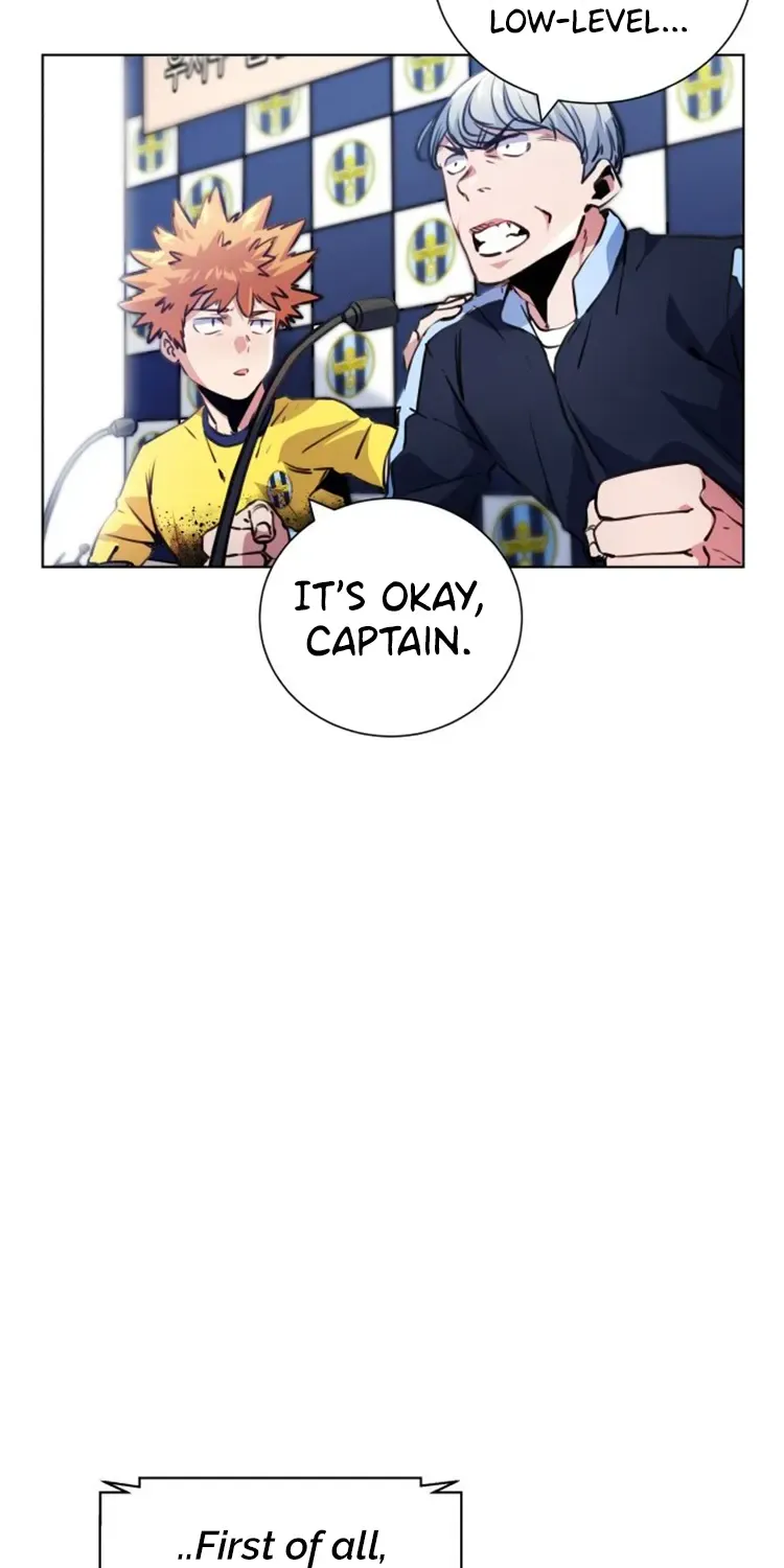 Read Top Corner chapter 114 image 10 on Lezhin