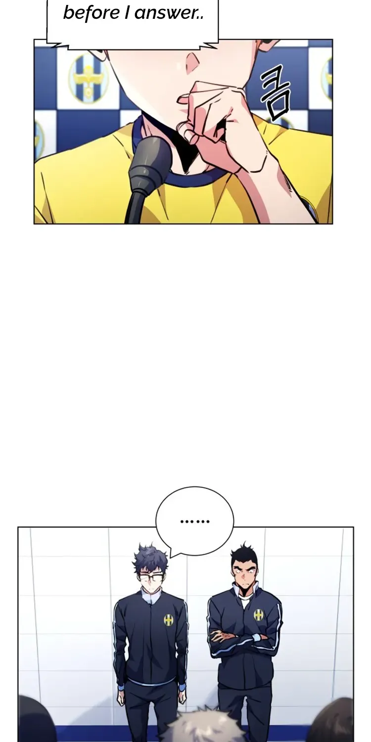 Read Top Corner chapter 114 image 11 on Lezhin