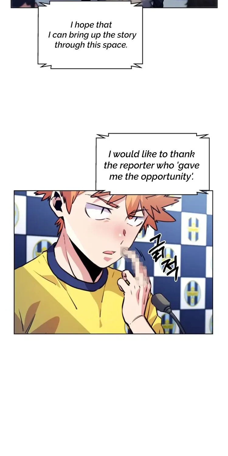 Read Top Corner chapter 114 image 12 on Lezhin