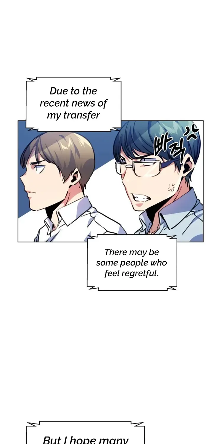 Read Top Corner chapter 114 image 13 on Lezhin