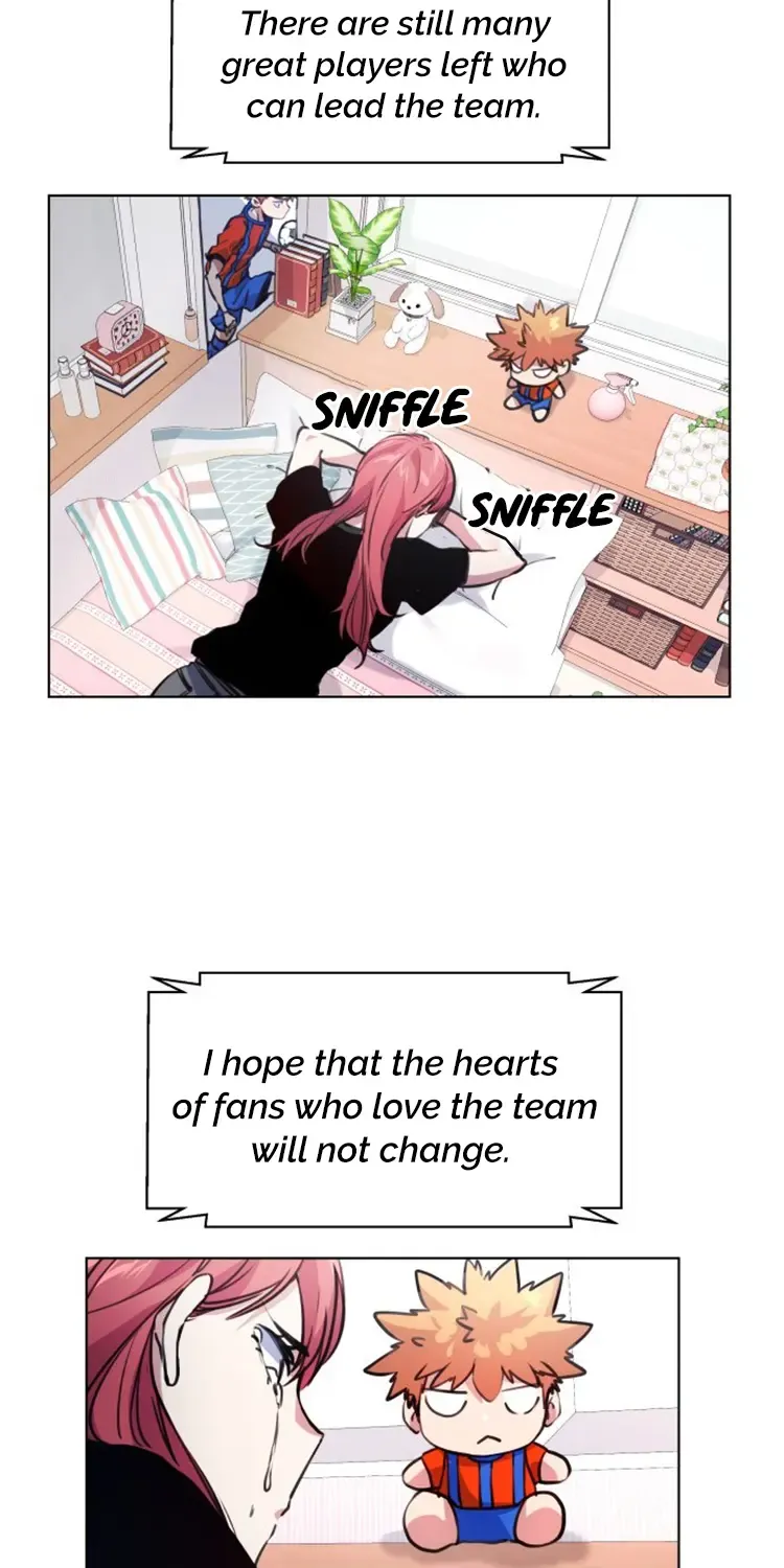 Read Top Corner chapter 114 image 15 on Lezhin