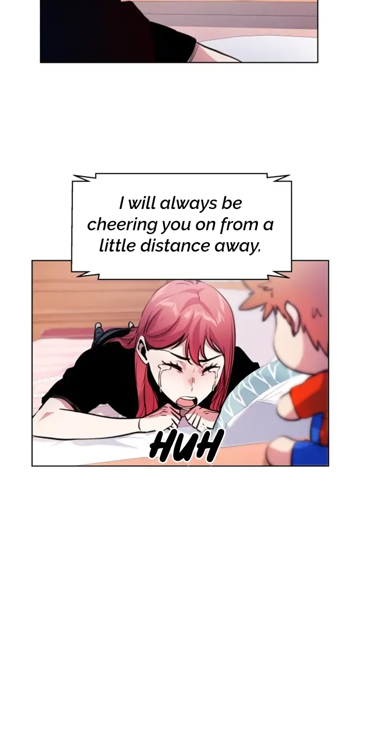 Read Top Corner chapter 114 image 16 on Lezhin