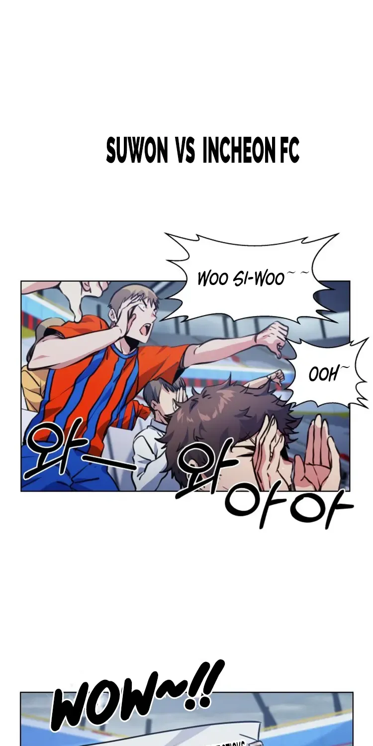Read Top Corner chapter 114 image 18 on Lezhin