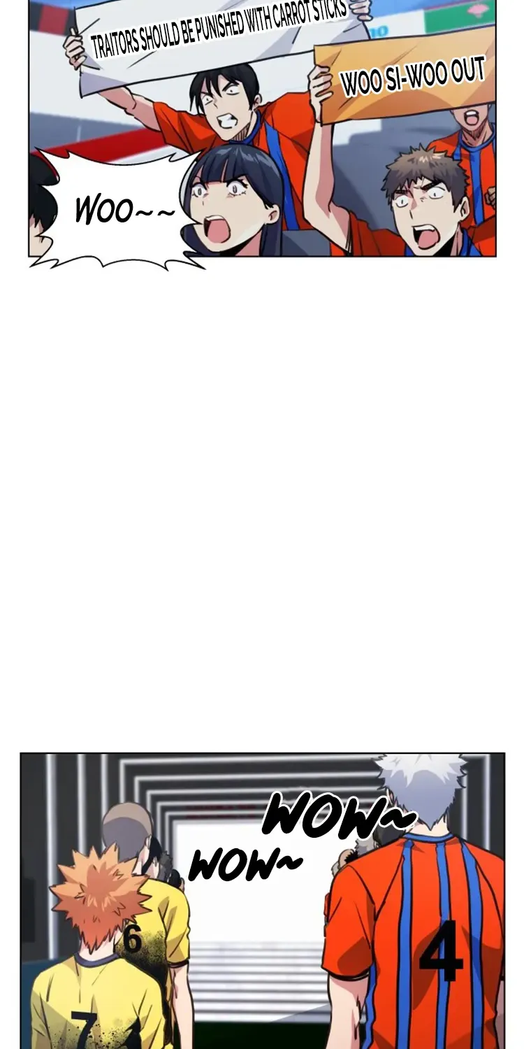 Read Top Corner chapter 114 image 19 on Lezhin