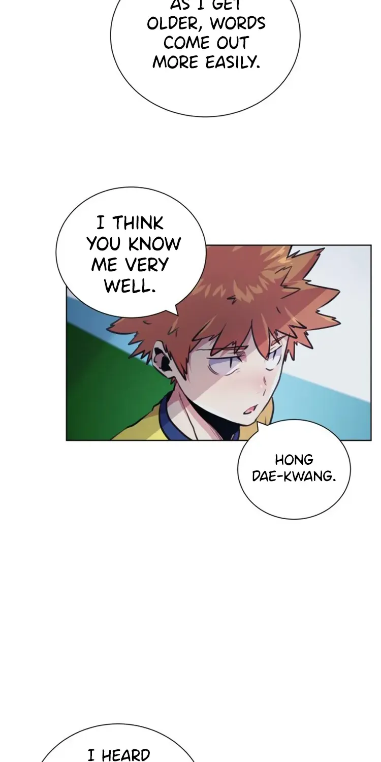 Read Top Corner chapter 114 image 21 on Lezhin