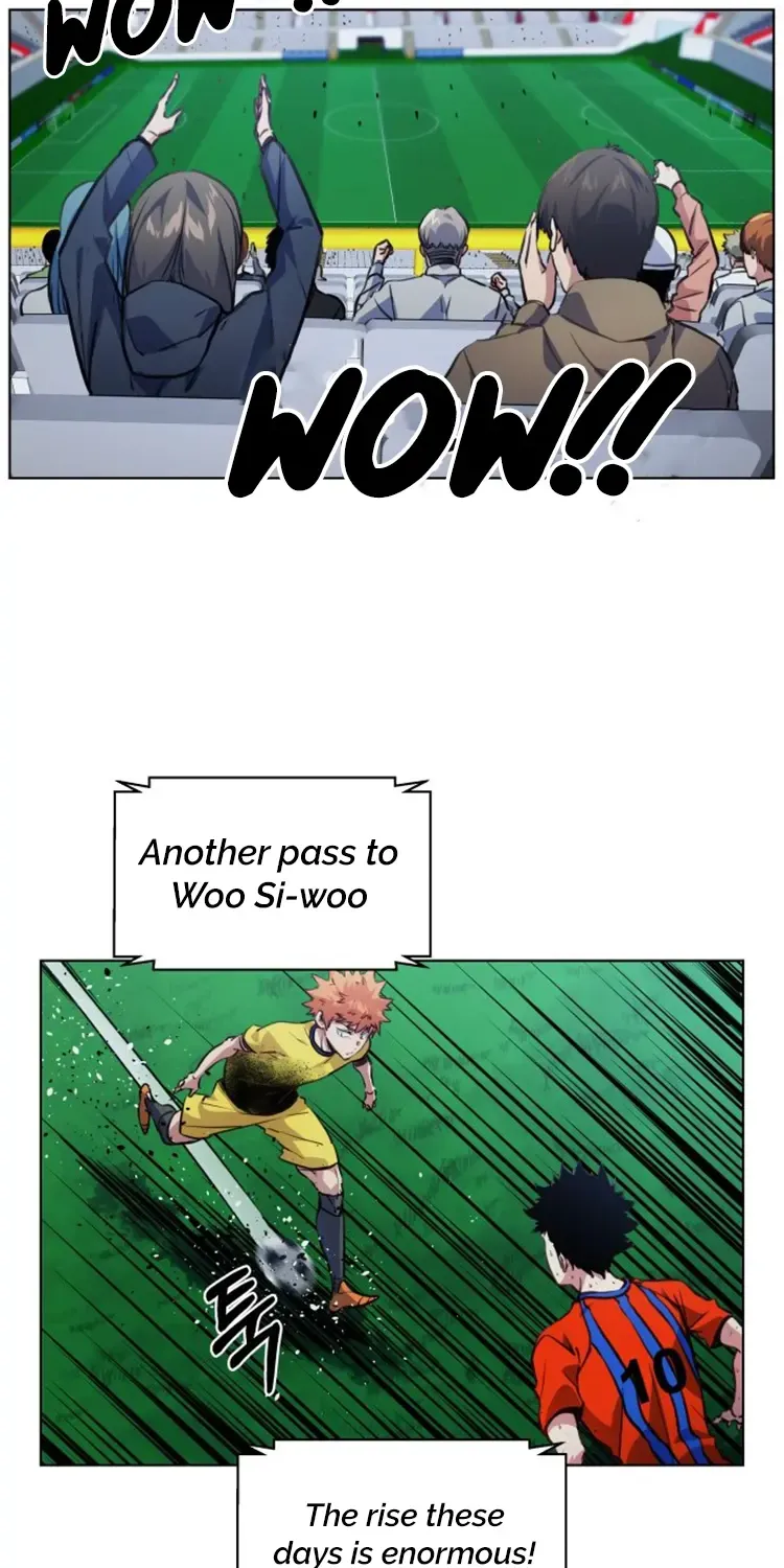 Read Top Corner chapter 114 image 25 on Lezhin