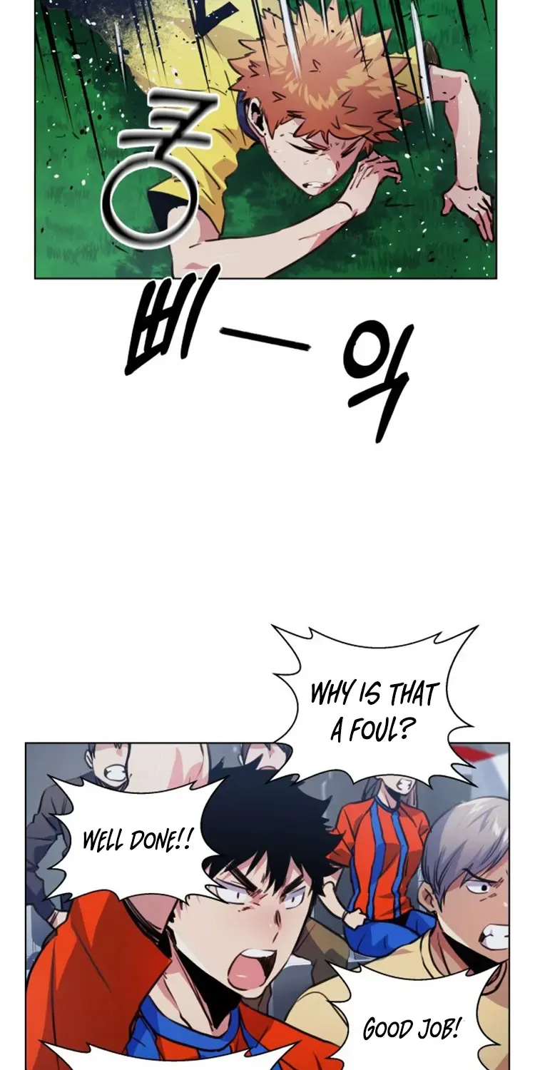 Read Top Corner chapter 114 image 29 on Lezhin