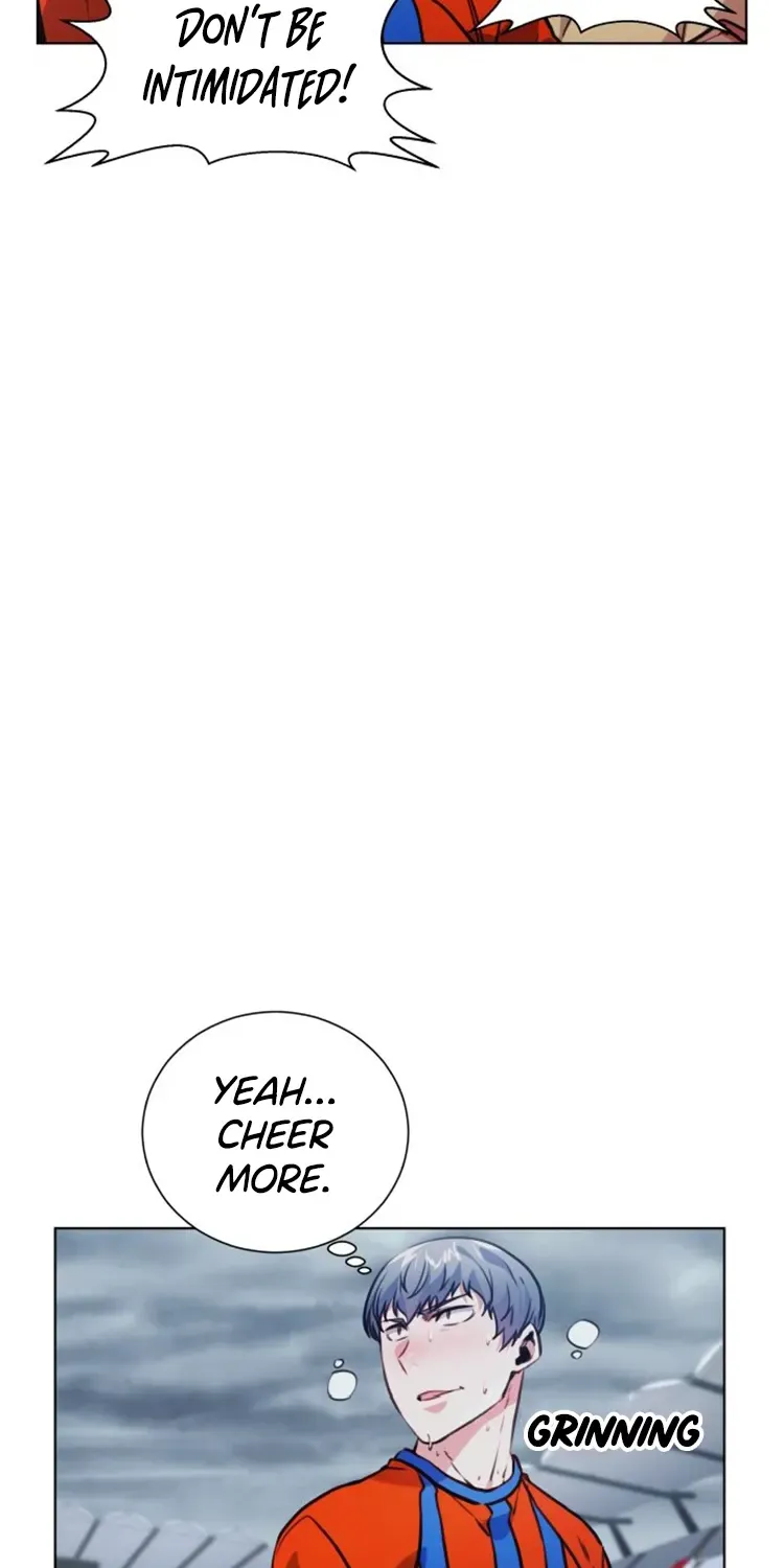 Read Top Corner chapter 114 image 30 on Lezhin