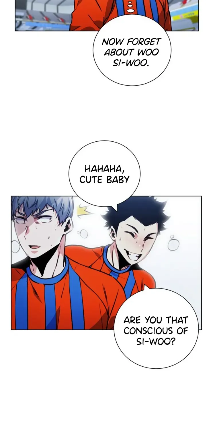 Read Top Corner chapter 114 image 31 on Lezhin