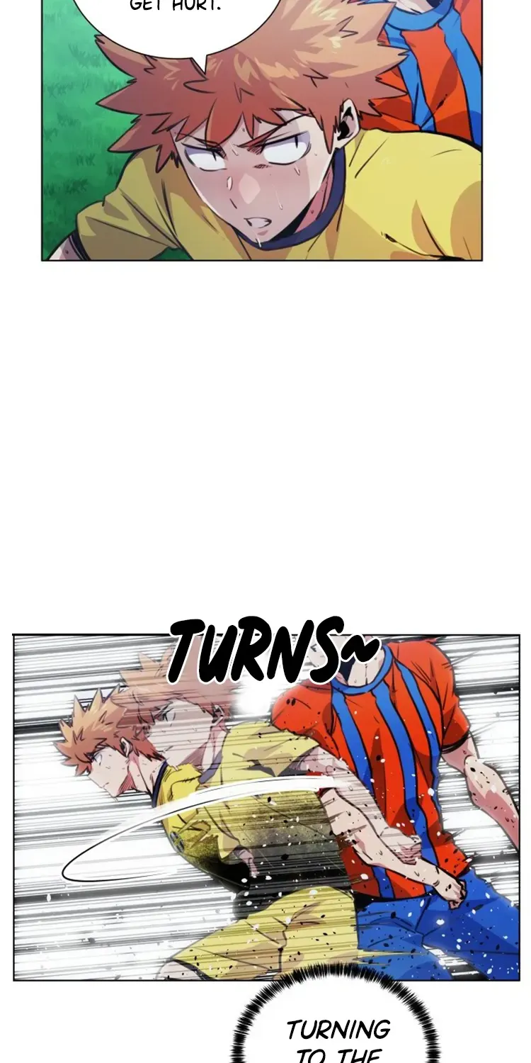 Read Top Corner chapter 114 image 37 on Lezhin