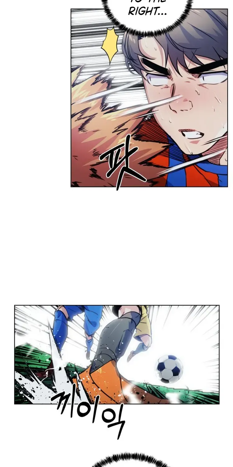 Read Top Corner chapter 114 image 38 on Lezhin