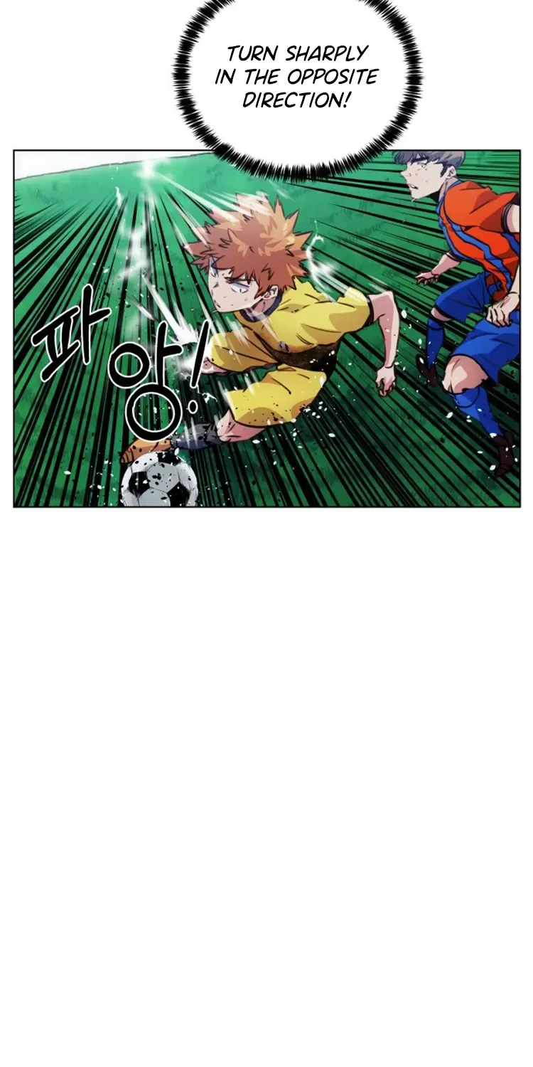 Read Top Corner chapter 114 image 39 on Lezhin