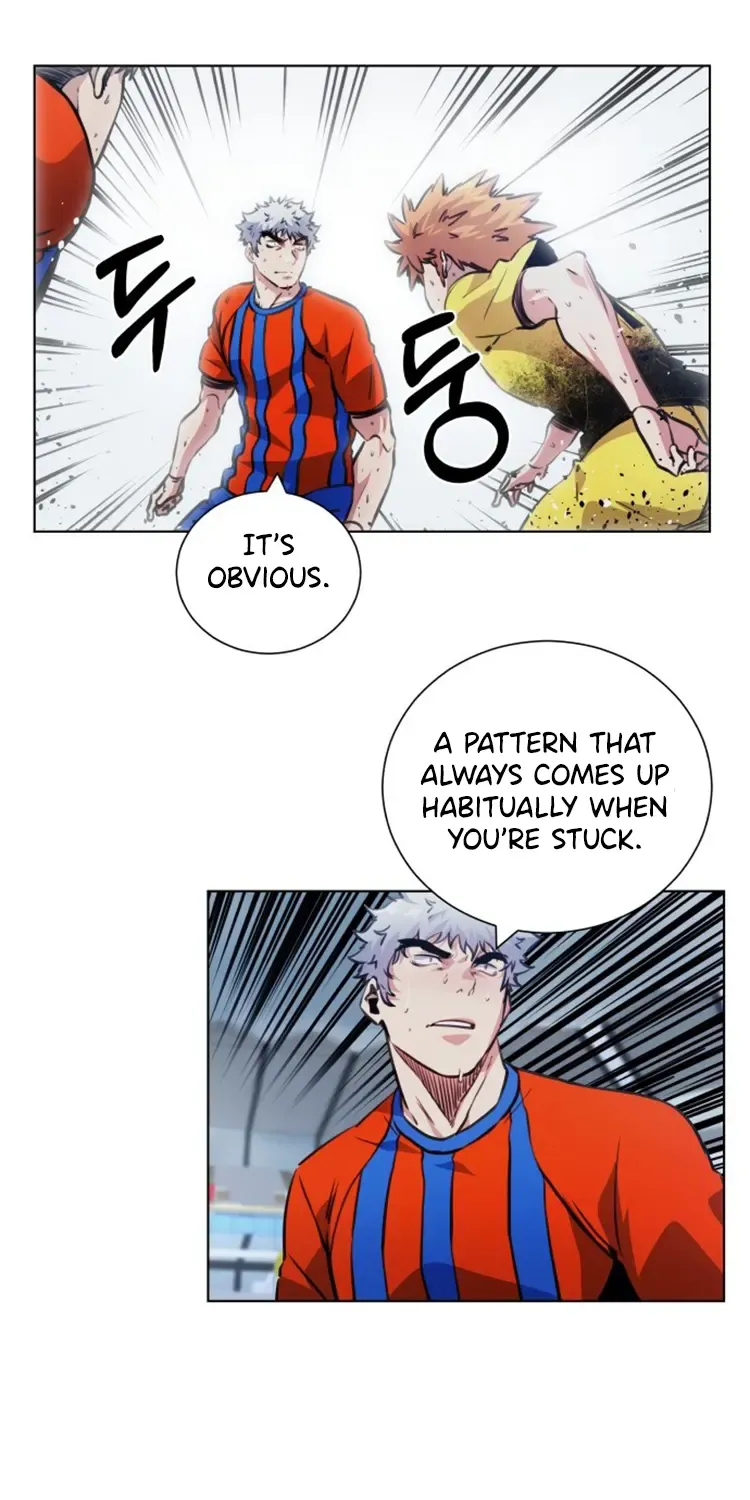 Read Top Corner chapter 114 image 40 on Lezhin