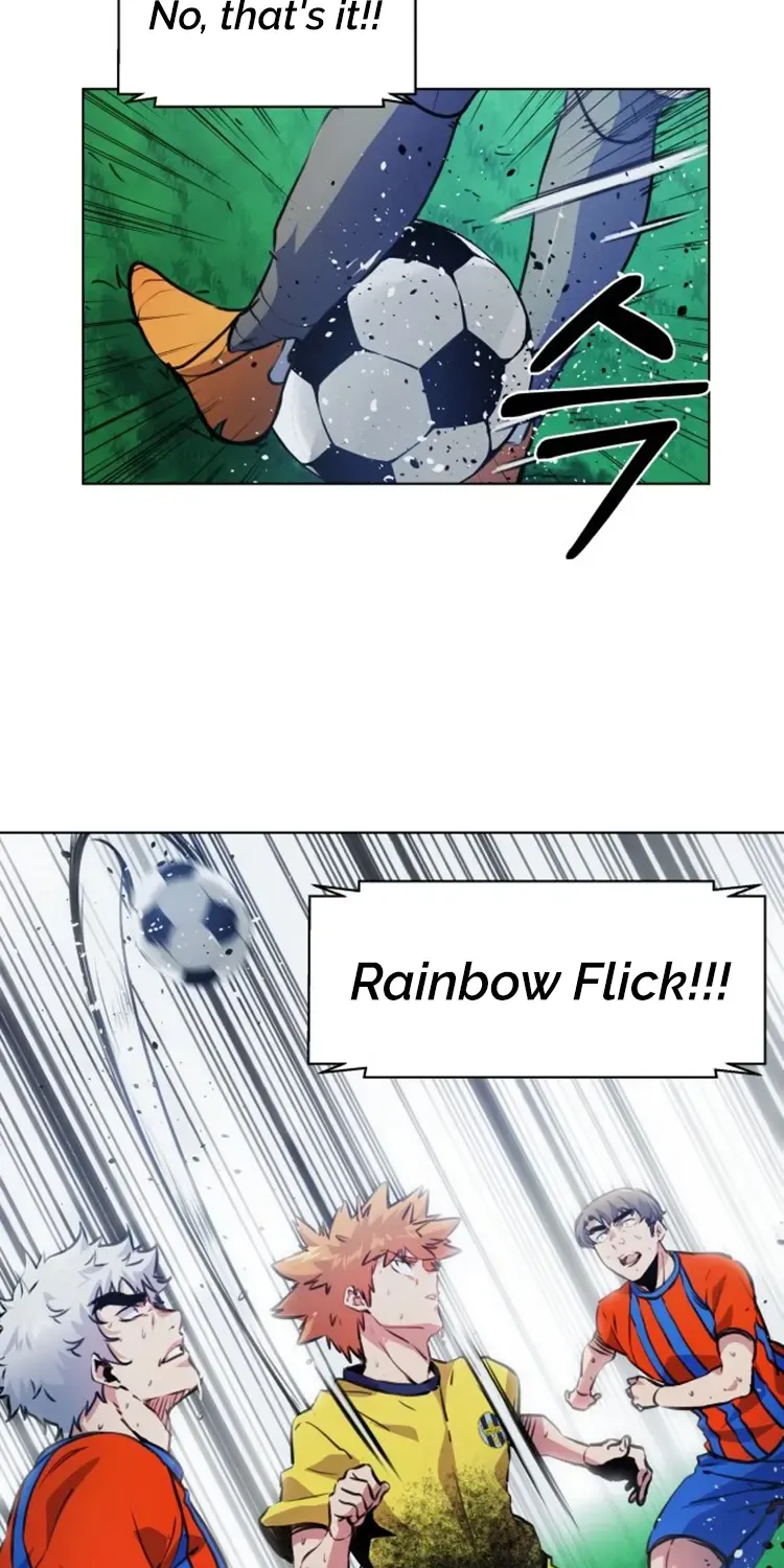 Read Top Corner chapter 114 image 43 on Lezhin