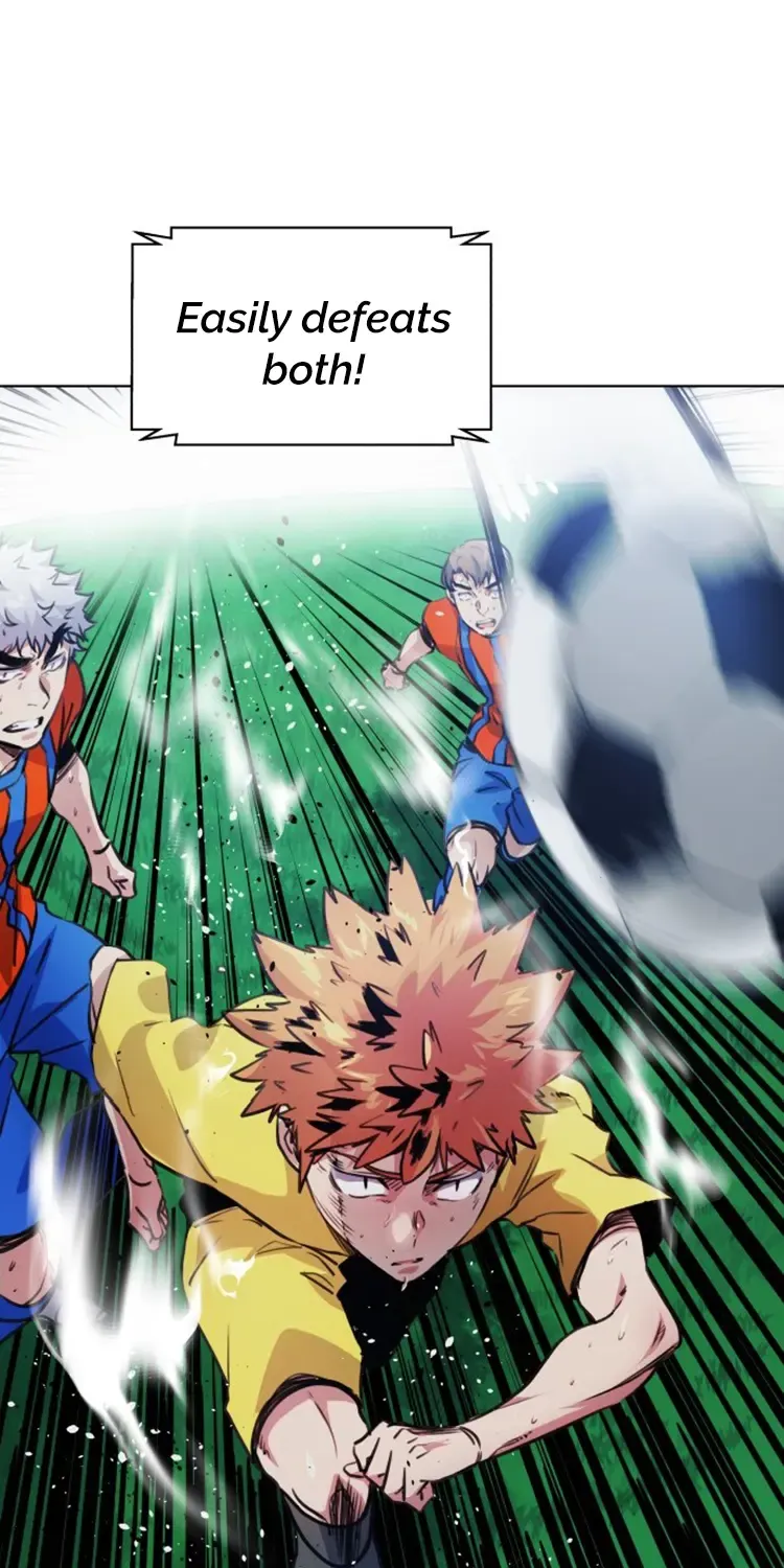 Read Top Corner chapter 114 image 45 on Lezhin
