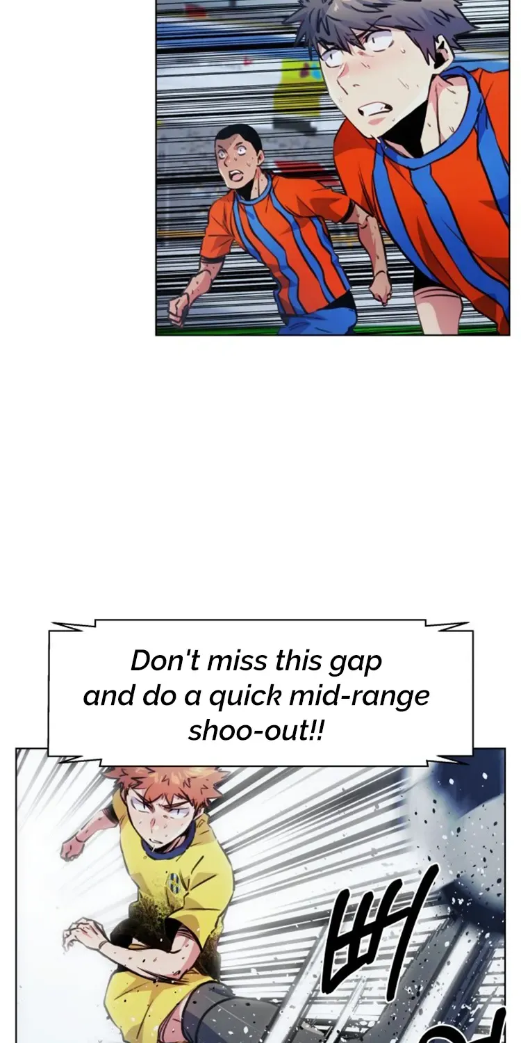 Read Top Corner chapter 114 image 47 on Lezhin
