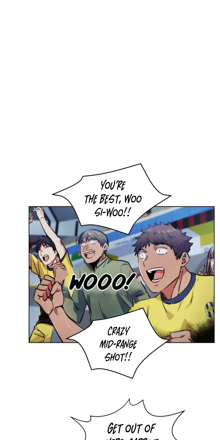 Read Top Corner chapter 114 image 51 on Lezhin
