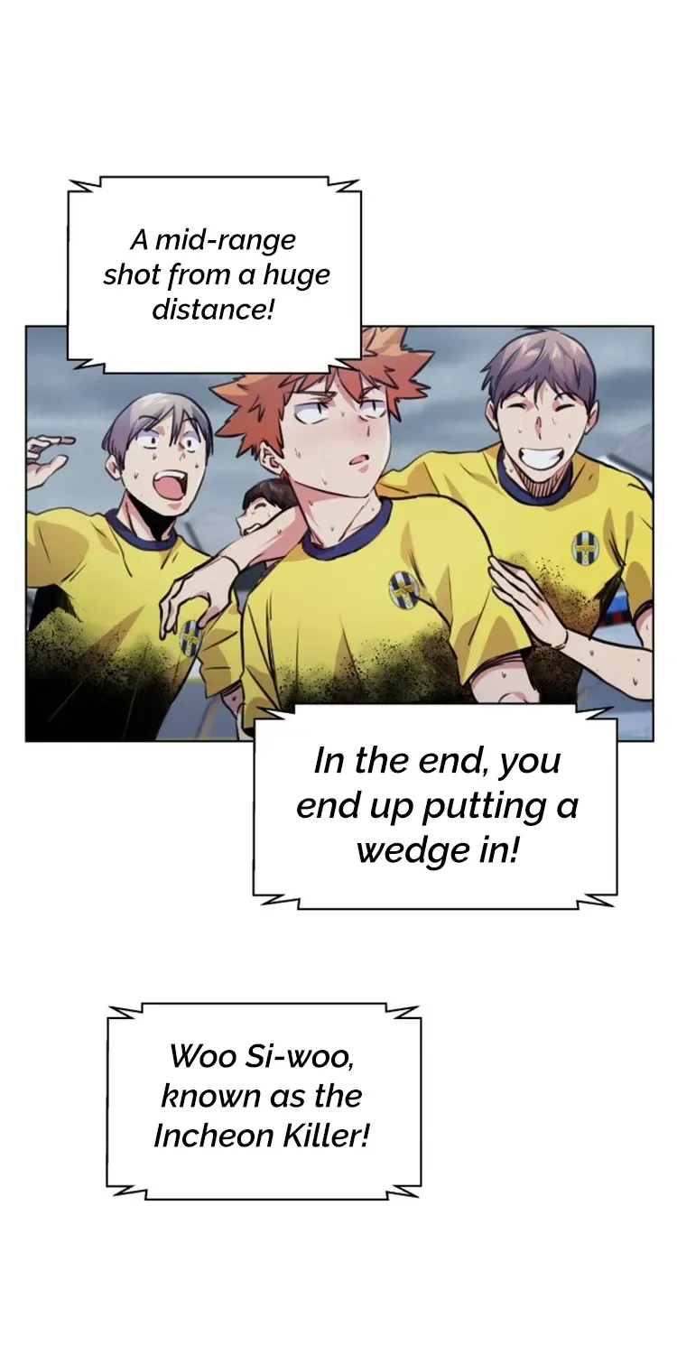 Read Top Corner chapter 114 image 53 on Lezhin