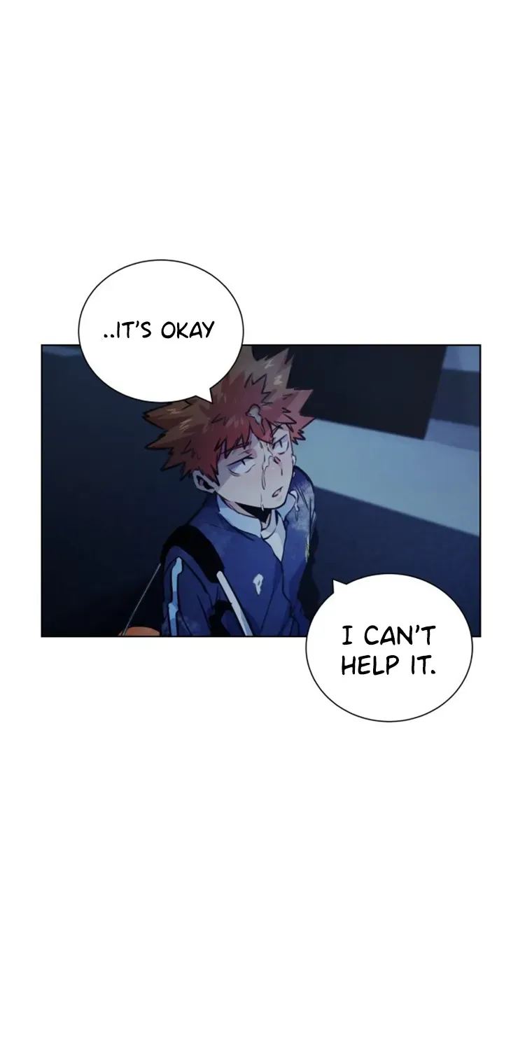 Read Top Corner chapter 114 image 57 on Lezhin