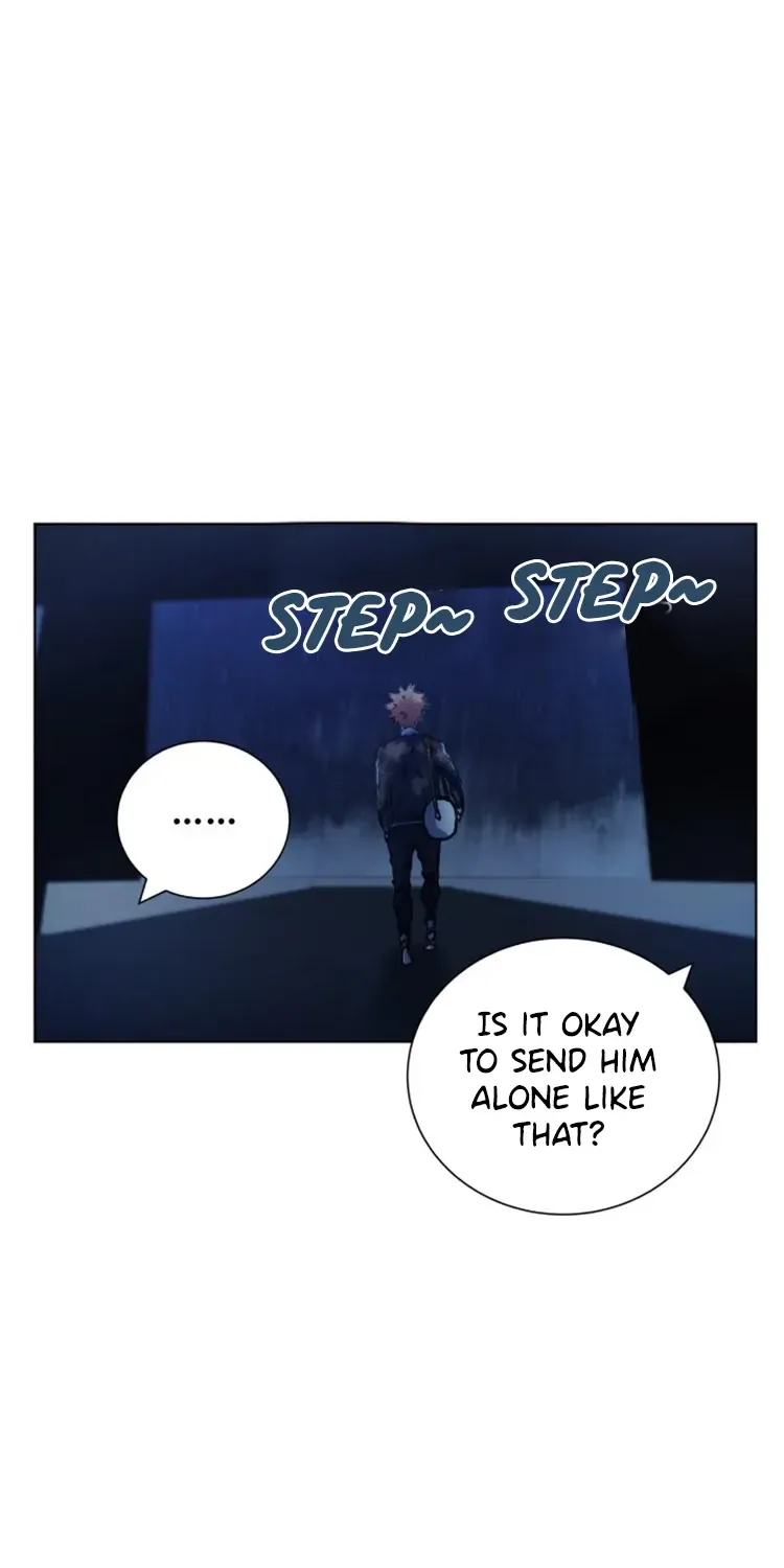 Read Top Corner chapter 114 image 58 on Lezhin