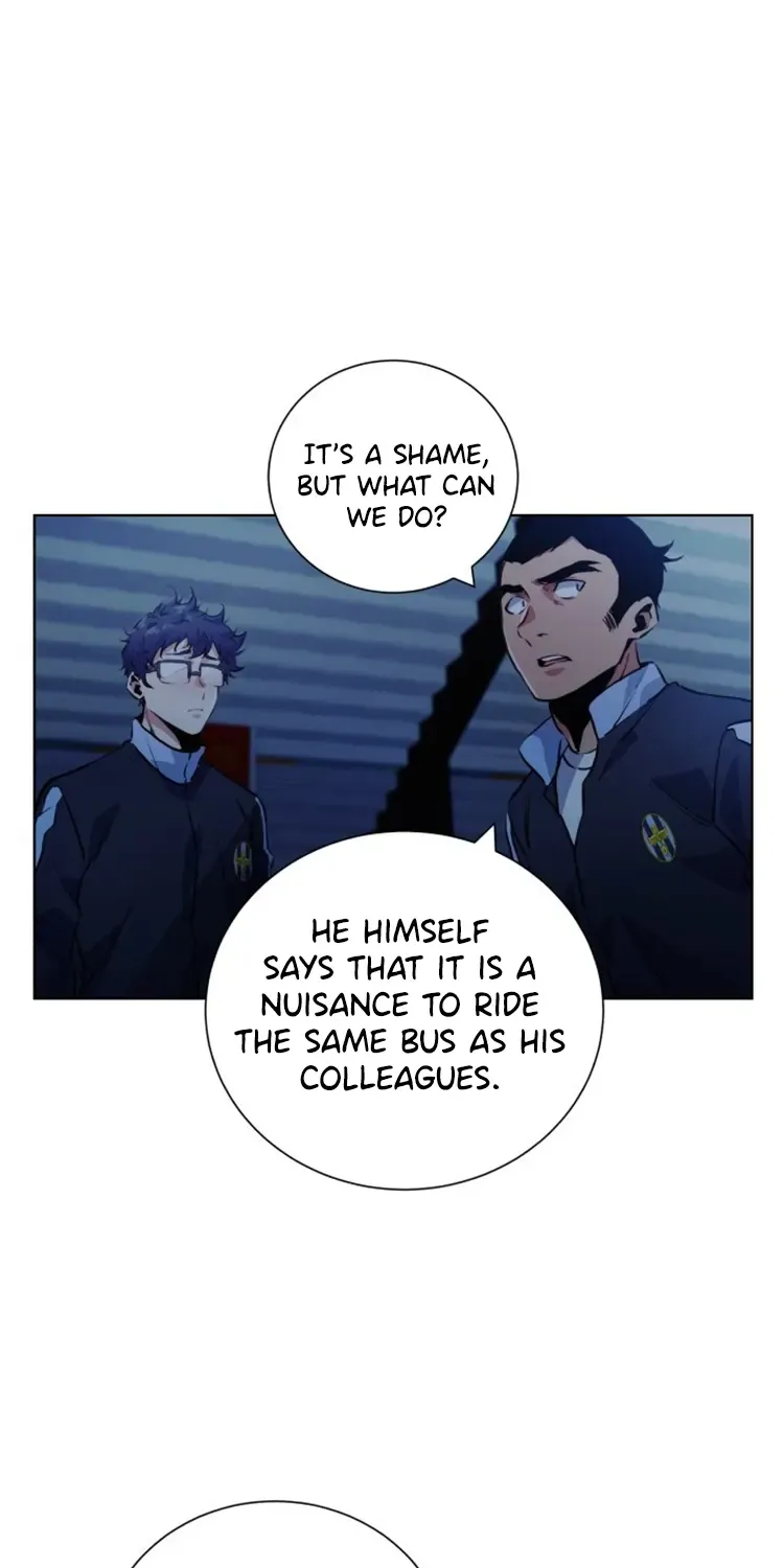 Read Top Corner chapter 114 image 59 on Lezhin