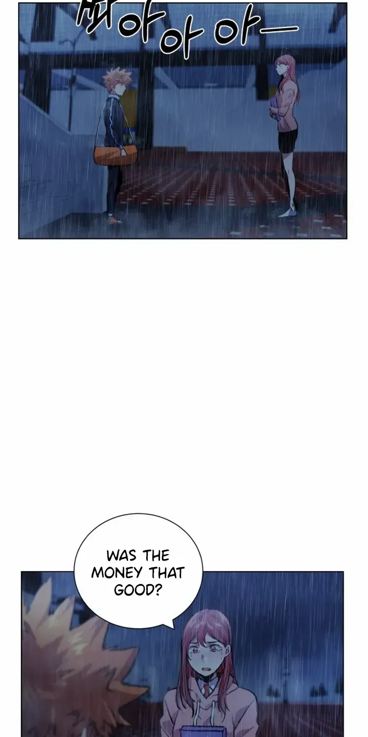 Read Top Corner chapter 114 image 63 on Lezhin