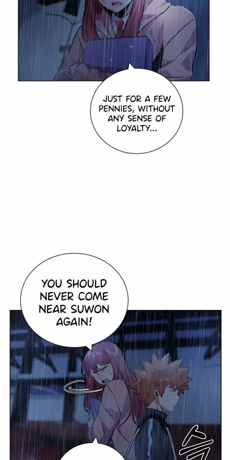 Read Top Corner chapter 114 image 65 on Lezhin
