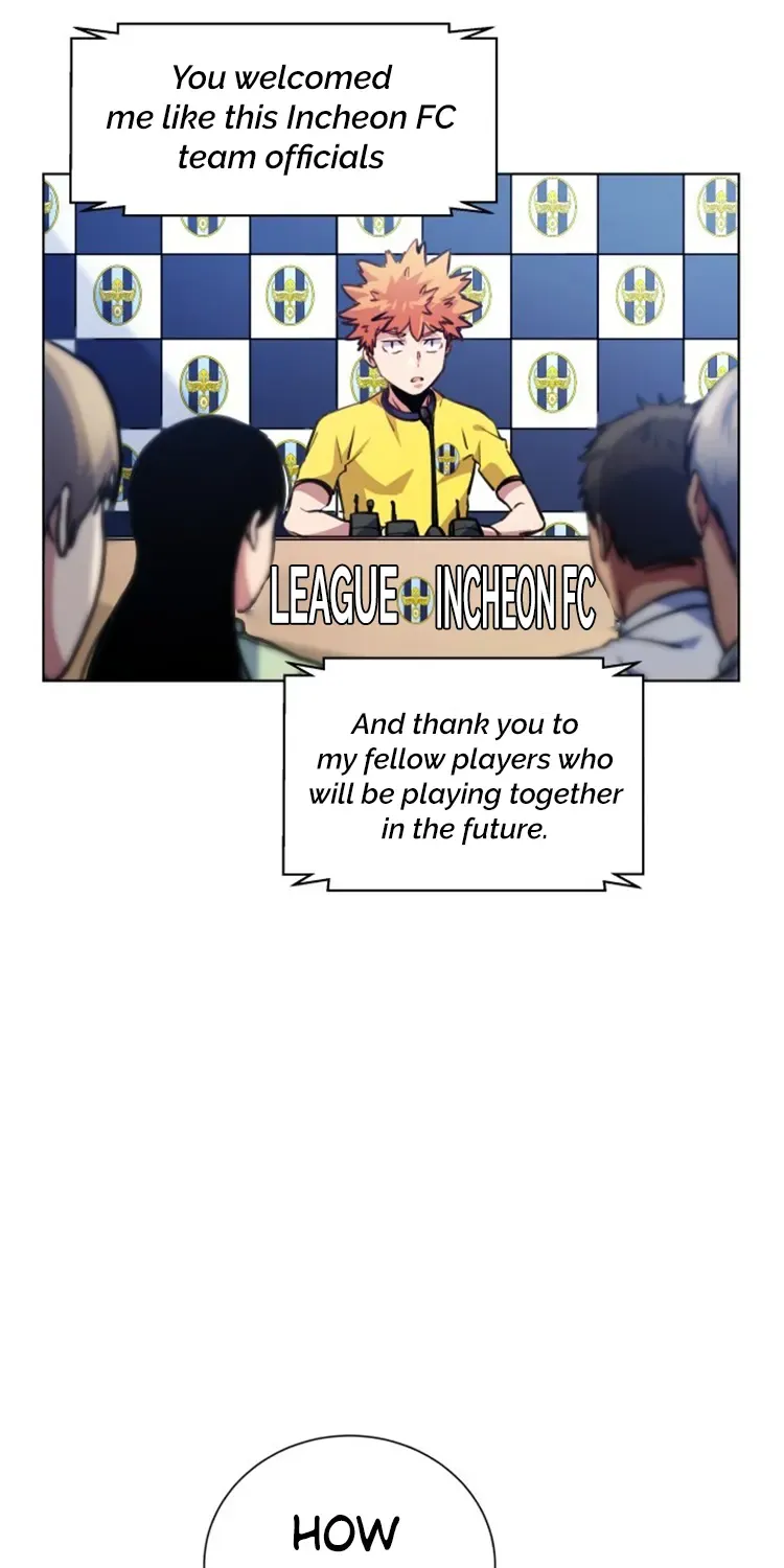 Read Top Corner chapter 114 image 7 on Lezhin